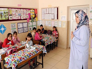 Kamuda başörtüsü ne zaman serbest olacak?