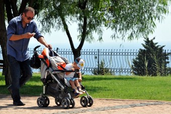 Meteorolojiden sıcaklık uyarısı
