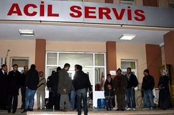 Acil servislere düzenleme geliyor