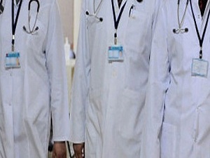 Sözleşmeli doktor önerisi