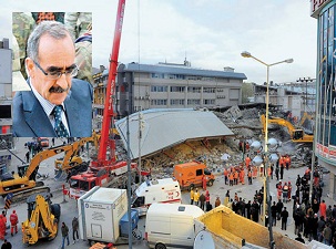 24 kişiye mezar olan Bayram Oteli’nin sahibine 11 yıl hapis