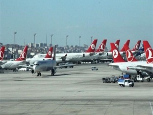 THY, iPad dağıtıp, 10 milyon dolar tasarruf sağlayacak