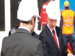 İş güvenliği uzmanlı sınavına 105 bin kişi girecek