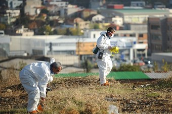 Nükleerciler Rusya'da pratik yapacak