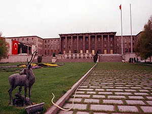 Dumansız Meclis için anket