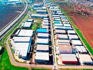 Güneydoğu'nun sanayi envanteri çıkarıldı