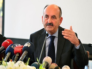 Tam gün düzenlemesi bayramdan sonra
