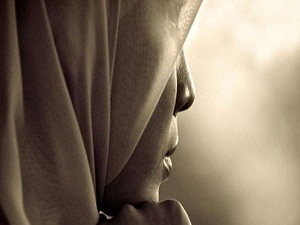 Çin'den başörtülü kadınlara otobüs yasağı