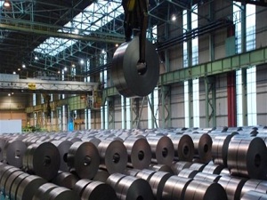 Çin'in demiri Kırıkkale'den