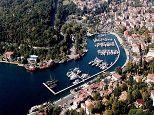 İSPARK'tan 5 bin tekneye park yeri