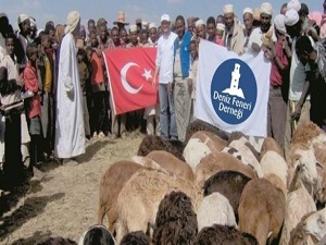 Kurban bağışı için son günler