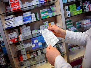 Eczacılığa uzmanlık geliyor