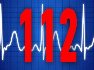 112'ye gelen her 10 ihbardan 9'u asılsız