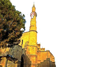 Görmez, KKTC'de ezanın yasaklanmasını değerlendirdi