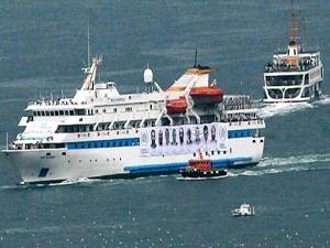 İsrail'den sürpriz 'Mavi Marmara' teklifi