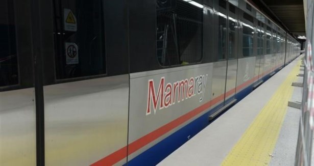 Marmaray'da farklı bilet alınmayacak