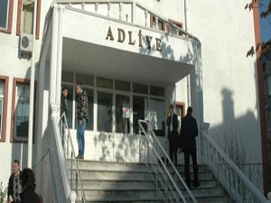 İletişim mezunlarına adliyelerde iş imkanı