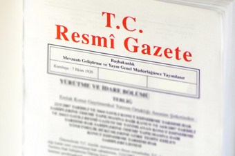 Bazı kamu kurum ve kuruluşlarına atamalar yapıldı