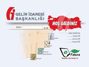 1320 gelir uzman yardımcısı alınacak