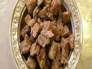 Kurban Bayramı'nda Sabah Kahvaltısında Kavurma Uyarısı