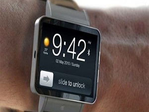 Apple akıllı saati "Apple Watch"ı tanıttı