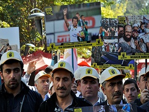Mısır'daki darbeye 81 ilden tepki