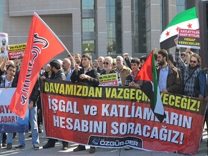 Davadan vazgeçmek yok
