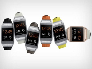 Samsung GALAXY Gear, Türkiye'ye ne zaman geliyor?