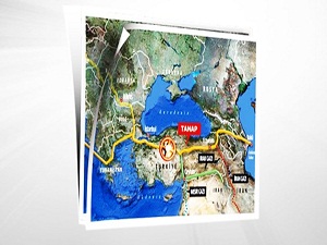 Bu projeyle doğalgaz ucuzlayacak!