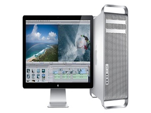 Apple'ın Mac satışları düşüyor