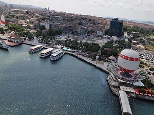 Balonun gazı bitmiş, yakında havalanacak