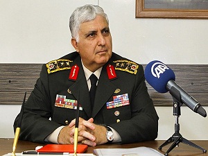Genelkurmay Başkanı'ndan zorunlu askerlik açıklaması