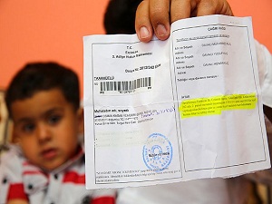 İki yaşında konuşma bilmeyen bilirkişi