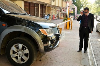 Dikkat Mobil EDS hizmete başladı