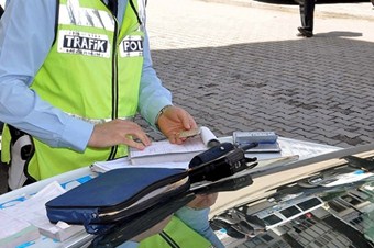 Trafik Mahkemesi 10 günlük süre itirazını reddetti
