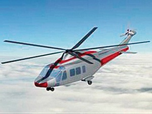 İlk Türk helikopterinin çizimleri ortaya çıktı