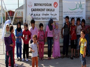 Onların bayramı buruk geçecek