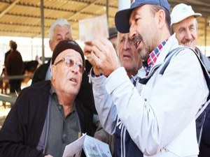 Belediye de ceza alacak
