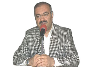 Bayram, kısır çekişme ve bencil hırs duvarını yıkmaktır