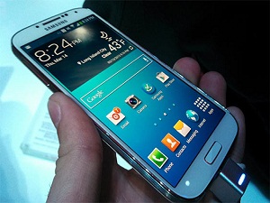 Samsung Galaxy S5 ne zaman çıkacak?