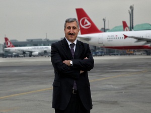 Havalimanlarında tüm birimler 24 saat mesai yapacak