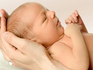 Yenidoğanlarda kafatası şekil bozukluklarına dikkat!