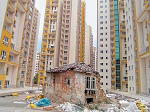 Görüntü kirletmez demeyin