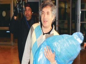 7 bin 331 kişi yüz bağışladı