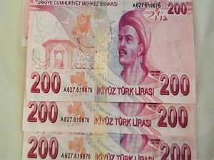 Bir Banknotta Kaç Bakteri Olabilir?