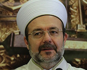 Kurban kanı yerine mümin kanı akıyor farkında mıyız?