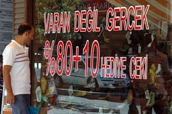 Yalancı bayram indirimlerine dikkat