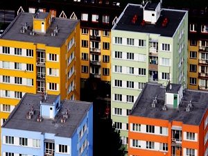 Konut fiyatları ağustosta arttı