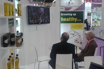 Zeytinyağı ihracatçısı AB’yi kota arttırımı için zorluyor