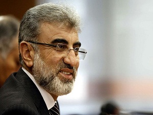 'Fiyata göre kapasite artırımına karar verebiliriz'